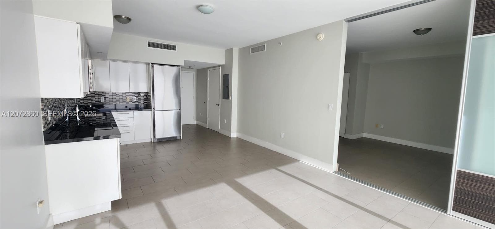 Mint at Riverfront Unit 4308 condo for rent at 92 SW 3rd St # 4308, Miami FL 33130