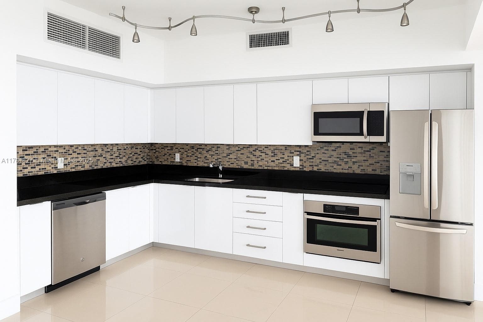 Mint at Riverfront Unit 4209 condo rented at 92 SW 3rd St # 4209, Miami FL 33130
