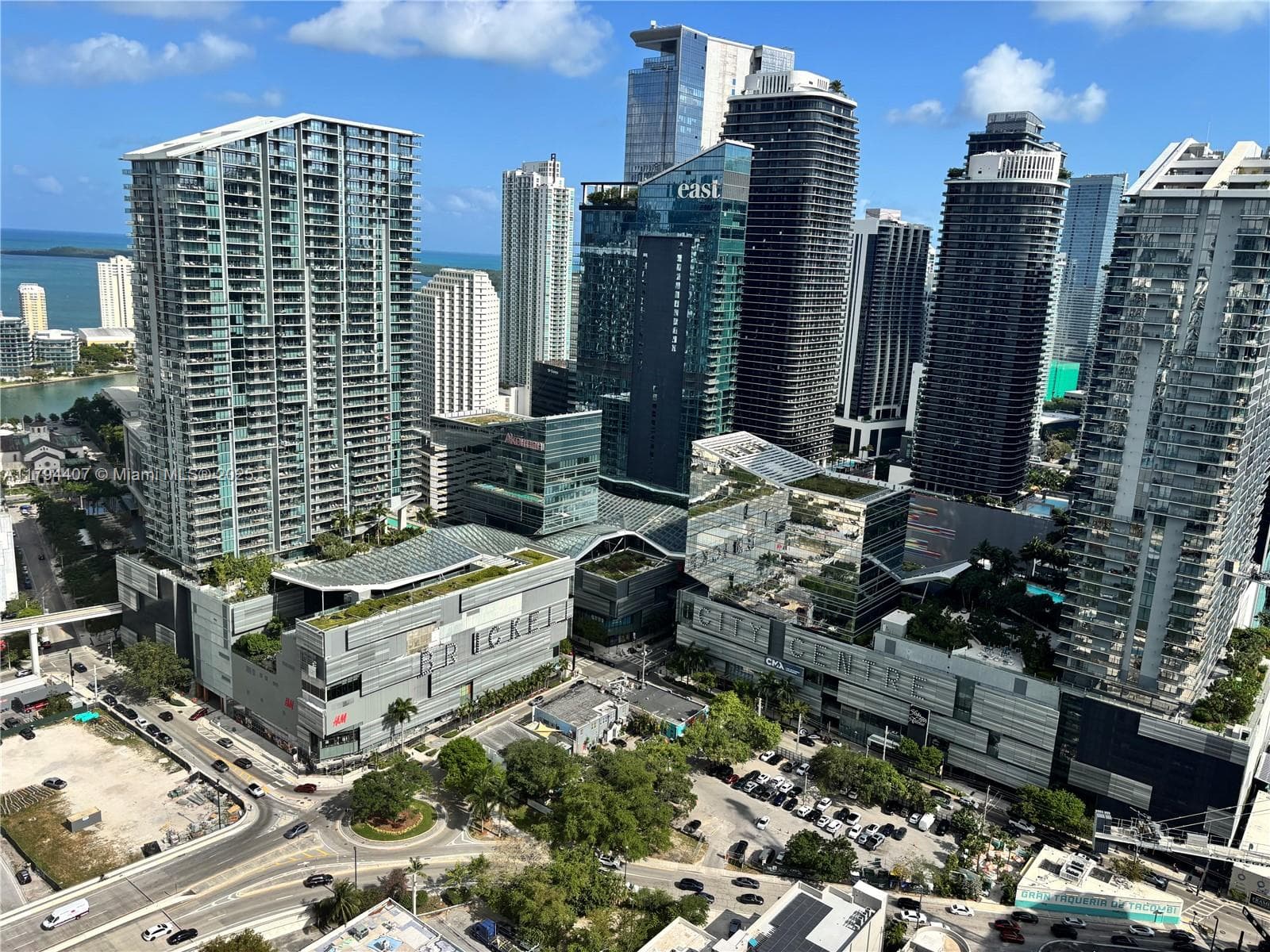 Mint at Riverfront Unit 4304 condo rented at 92 SW 3rd St # 4304, Miami FL 33130