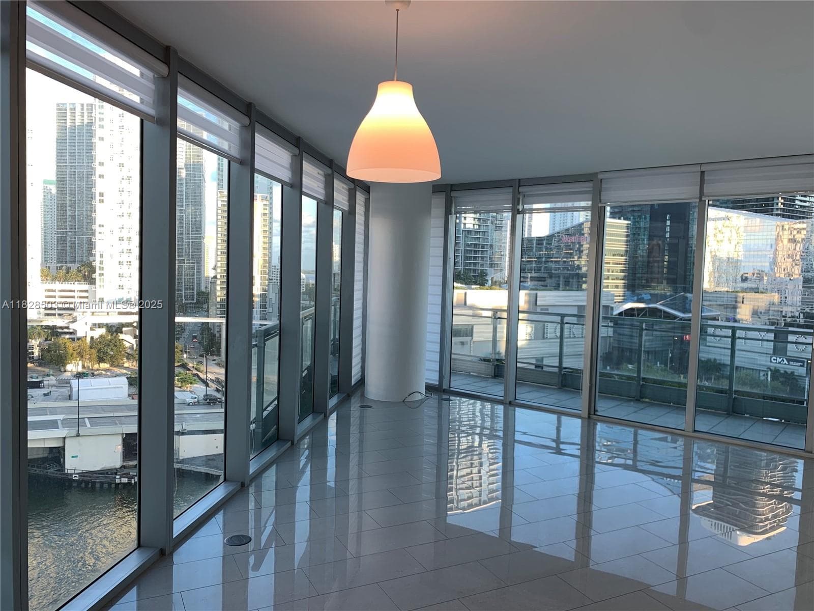 Mint at Riverfront Unit 1601 condo rented at 92 SW 3rd St # 1601, Miami FL 33130