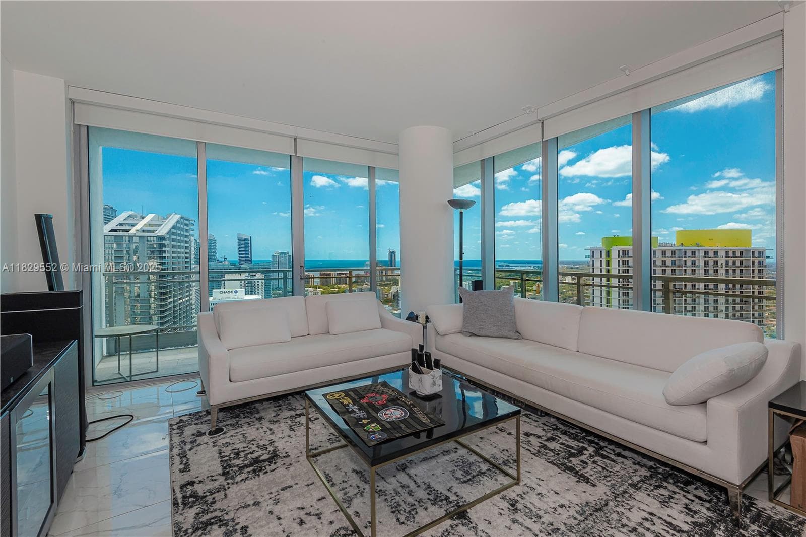 Mint at Riverfront Unit 4605 condo rented at 92 SW 3rd St # 4605, Miami FL 33130
