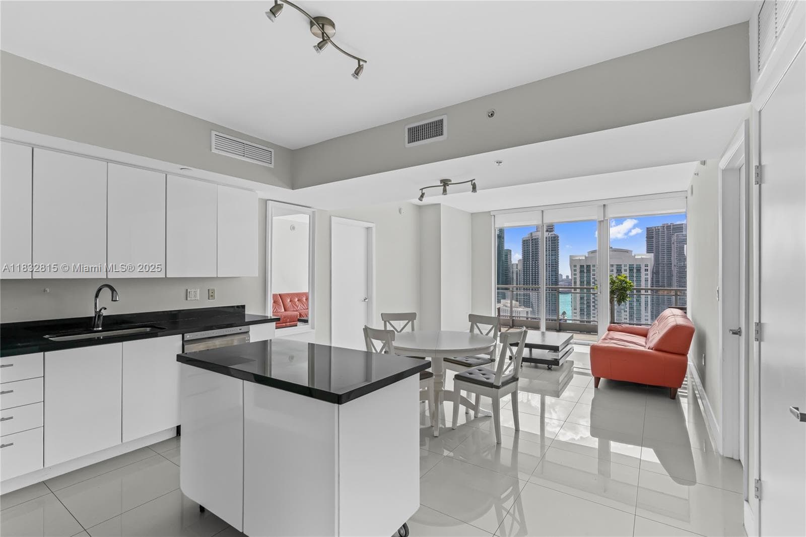 Mint at Riverfront Unit 4112 condo rented at 92 SW 3rd St # 4112, Miami FL 33130
