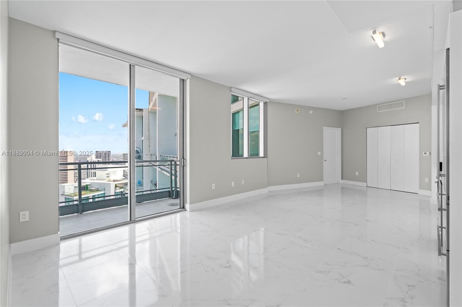 Mint at Riverfront Unit 5206 condo rented at 92 SW 3rd St # 5206, Miami FL 33130