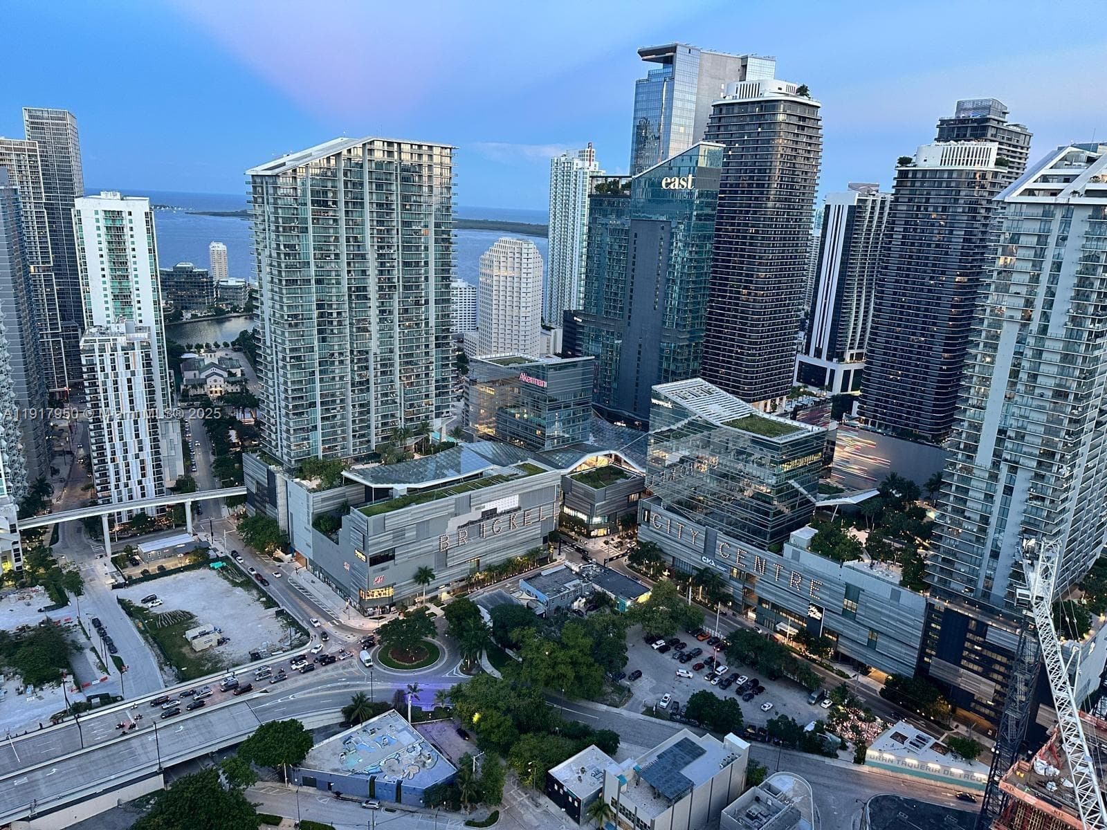 Mint at Riverfront Unit 4804 condo rented at 92 SW 3rd St # 4804, Miami FL 33130