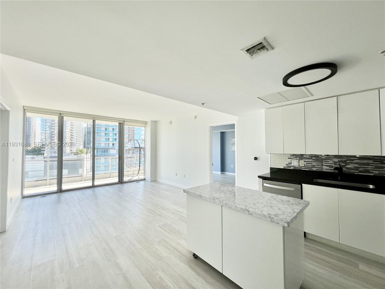 Mint at Riverfront Unit 1503 condo rented at 92 SW 3rd St # 1503, Miami FL 33130