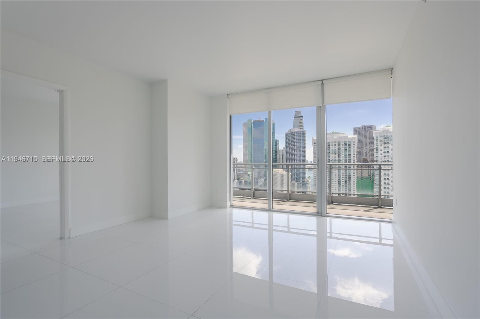 Mint at Riverfront Unit 3512 condo rented at 92 SW 3rd St # 3512, Miami FL 33130