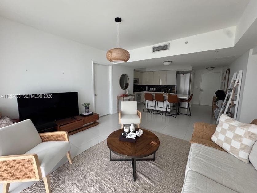 Mint at Riverfront Unit 3104 condo rented at 92 SW 3rd St # 3104, Miami FL 33130