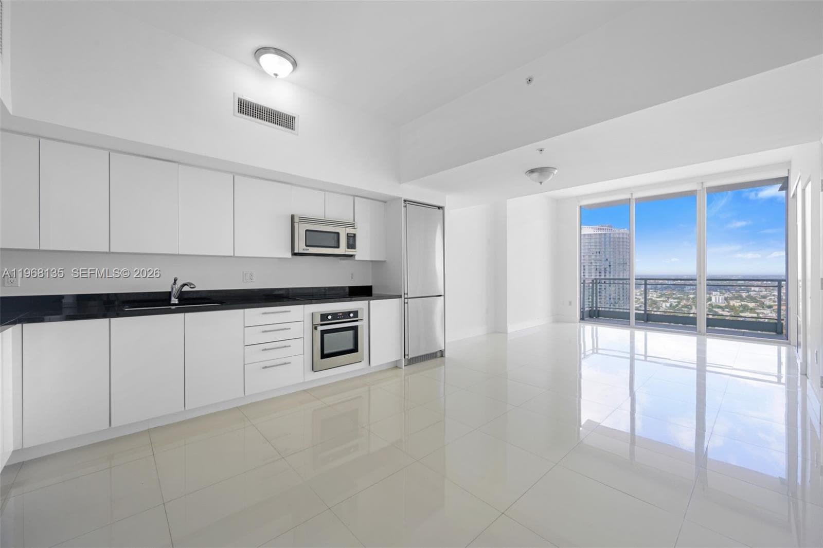 Mint at Riverfront Unit 5109 condo rented at 92 SW 3rd St # 5109, Miami FL 33130