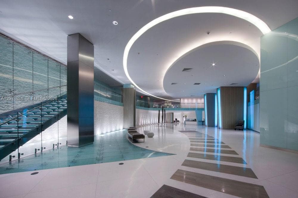 Mint at Riverfront Unit 3008 condo rented at 92 SW 3rd St # 3008, Miami FL 33130