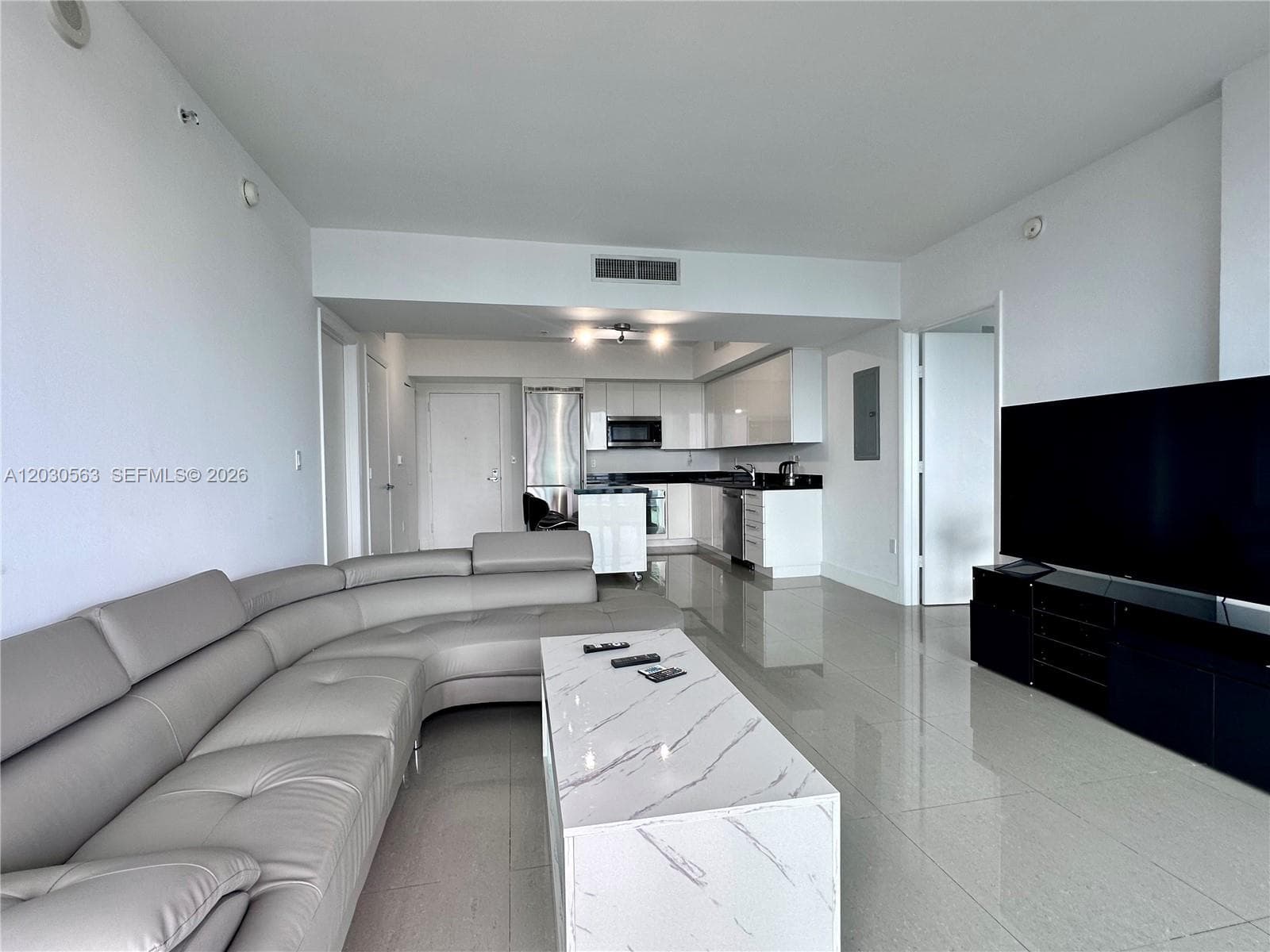 Mint at Riverfront Unit 4111 condo rented at 92 SW 3rd St # 4111, Miami FL 33130