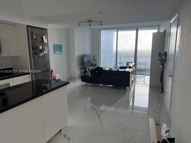Mint at Riverfront Unit 2109 condo pending at 92 SW 3rd St # 2109, Miami FL 33130